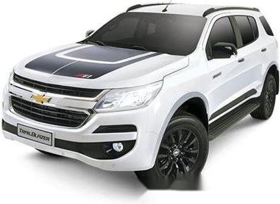 Chevrolet Trailblazer Lt 2019 for sale