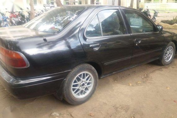 Nissan Sentra 1996 for sale