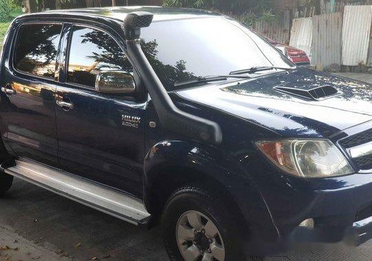 Toyota Hilux 2006 for sale