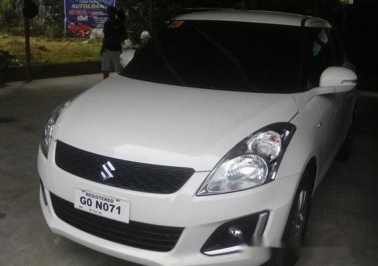 Suzuki Swift 2017 for sale