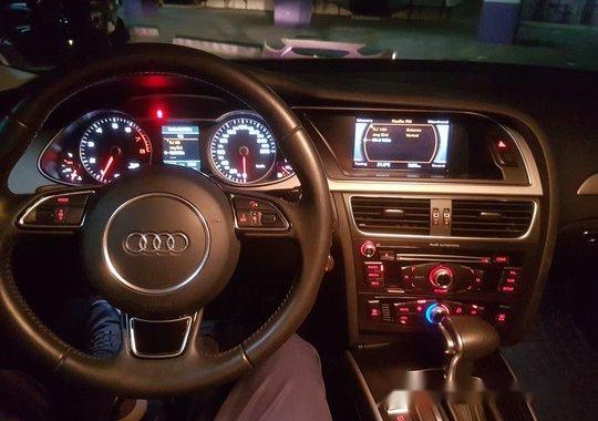 Audi A4 2013 for sale