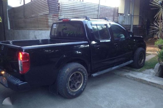 2012 Nissan Navara for sale