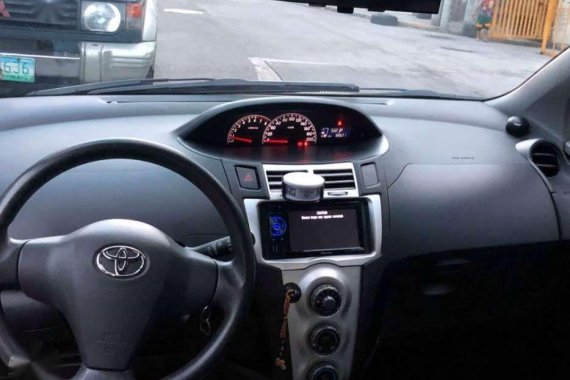 Toyota Yaris 2007 for sale