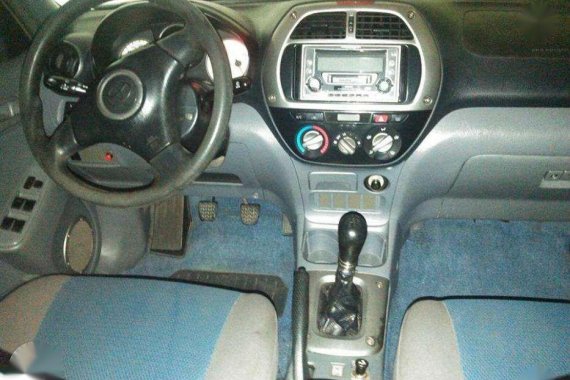 2003 Toyota RAV4 for sale