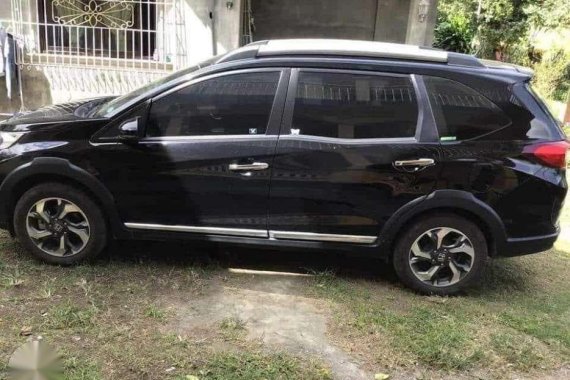 Honda BR-V 2018 for sale