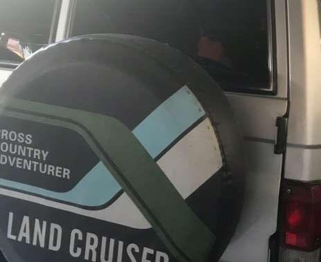 BJ70 Toyota Landcruiser Prado for sale