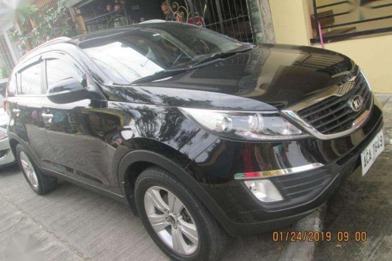 Kia Sportage 2014 EX for sale