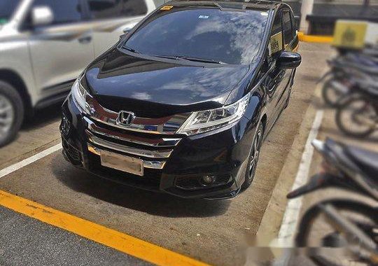 Honda Odyssey EX 2016 for sale