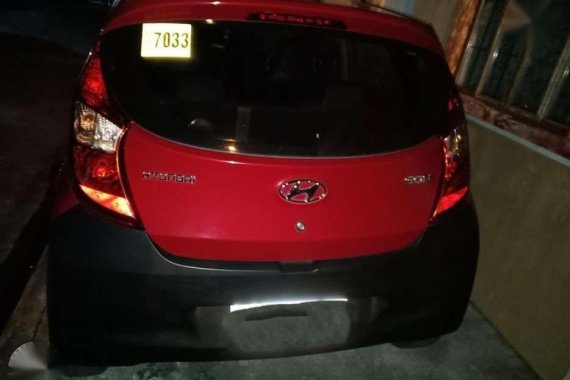 Hyundai EON 2014 FOR SALE