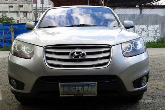 Hyundai Santa Fe 2010 for sale