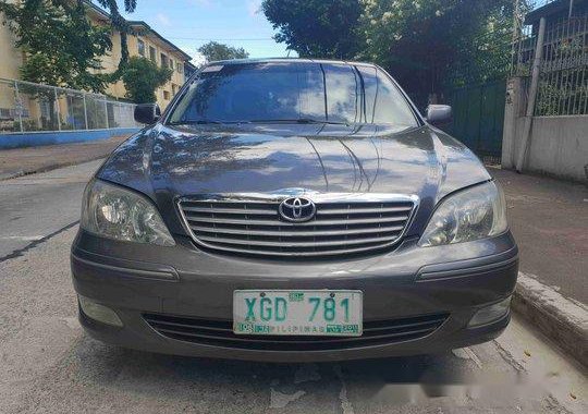 Toyota Camry G 2002 for sale