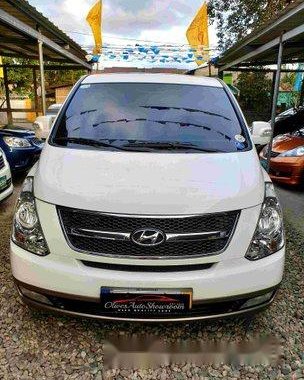 Hyundai Grand Starex 2012 for sale