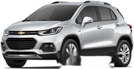 Chevrolet Trax Ls 2019 for sale
