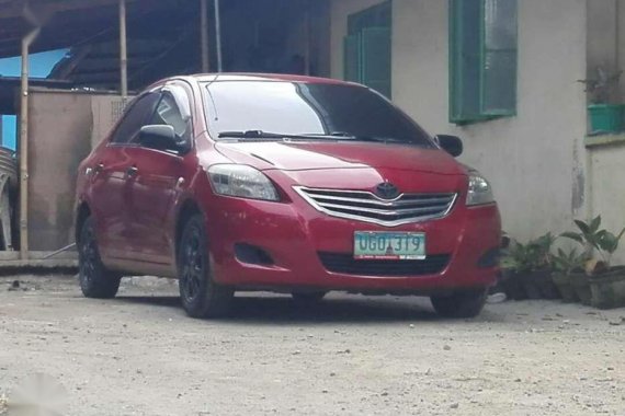 Toyota Vios 2012 for sale