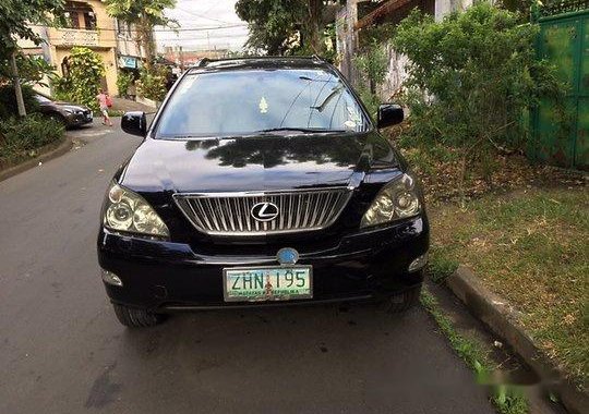 Lexus RX 350 2007 for sale