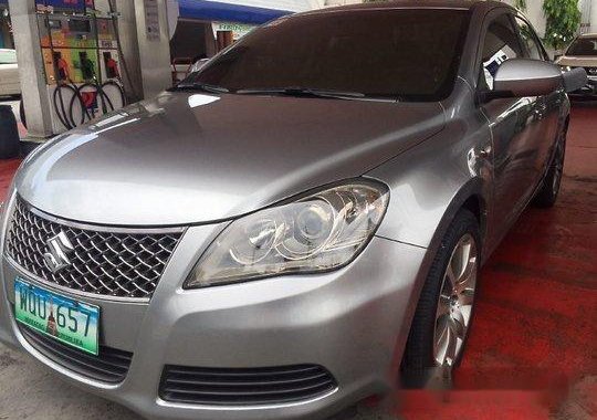 Suzuki Kizashi 2013 for sale