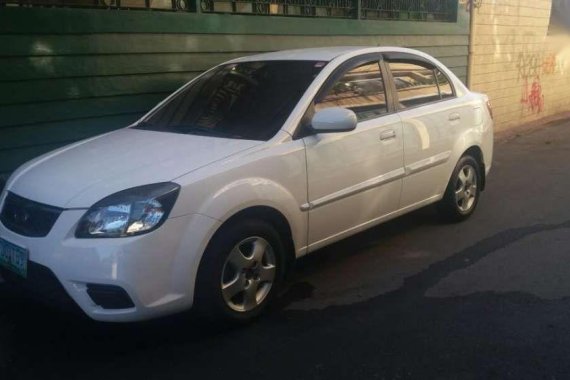 2011 Kia Rio ex for sale