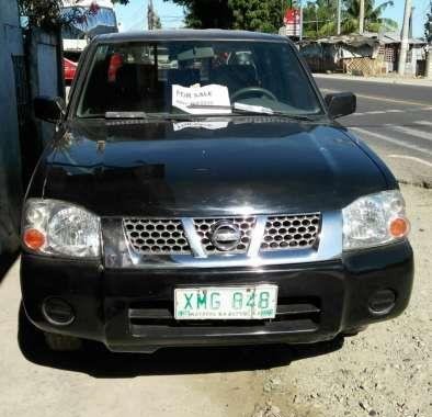 2004 Nissan Frontier for sale