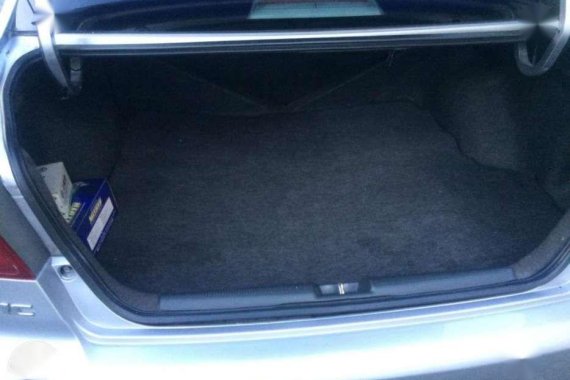 Honda Civic 2002 for sale