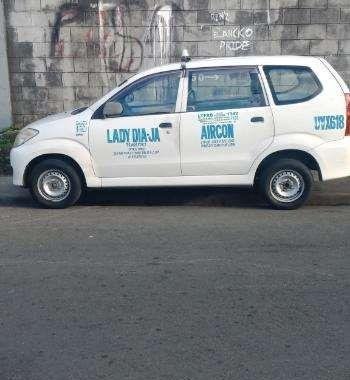 Toyota Avanza 2012 for sale