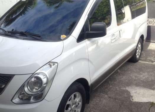 Hyundai Starex 2008 for sale