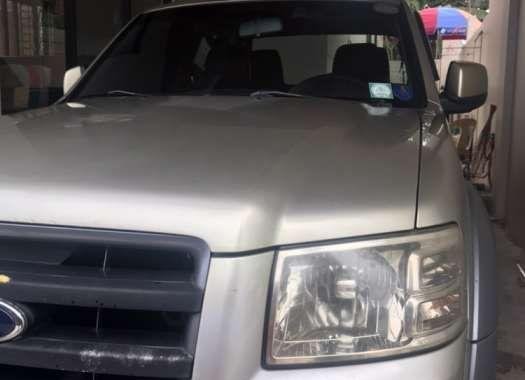 Ford Trekker Ranger 2007 for sale