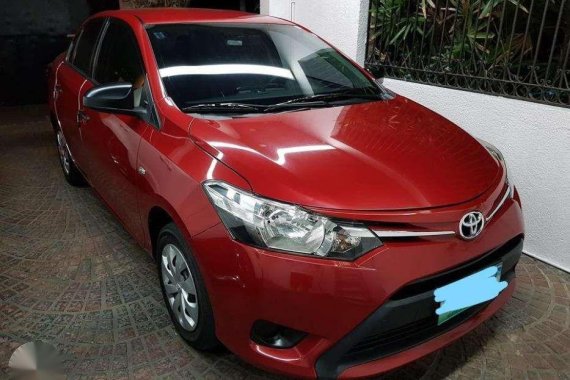 Toyota Vios 2014 for sale