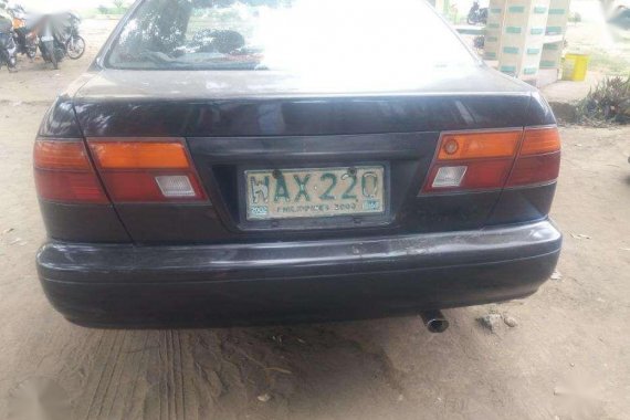 Nissan Sentra 1996 for sale