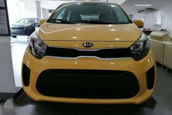 KIA Picanto 2019 for sale