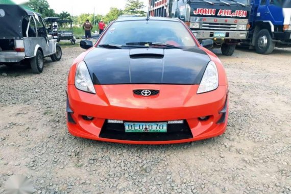 Toyota Celica 2000 for sale