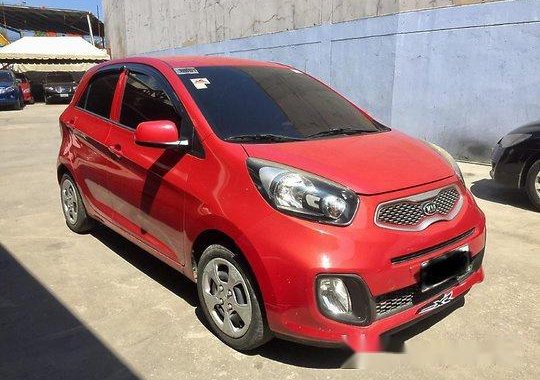 Kia Picanto EX 2014 for sale