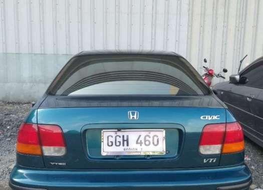 Nissan Sentra 2006 automatic for sale