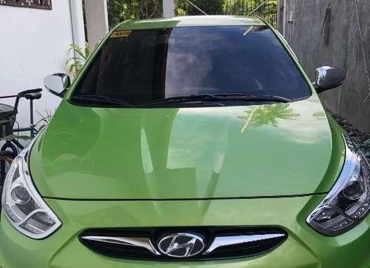Hyundai Accent 2014 for sale