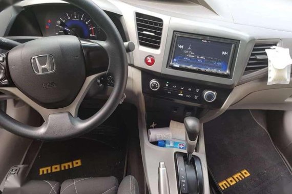 Honda Civic 1.8 2013 for sale