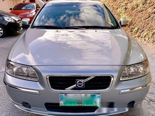 Volvo S60 2008 for sale