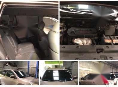Toyota Rav4 matik 4v2 2006 model  for sale