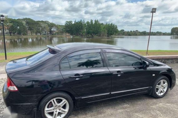 2009  Honda Civic For Sale