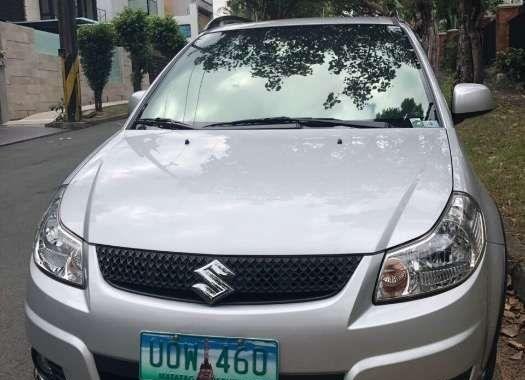 Suzuki SX4 2012 for sale