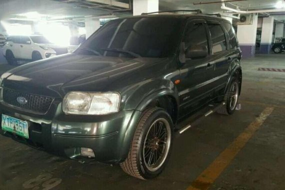 Ford Escape 2005 for sale