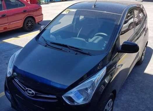 Hyundai Eon 2017 for sale