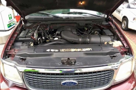 Ford Expedition 2001 for sale