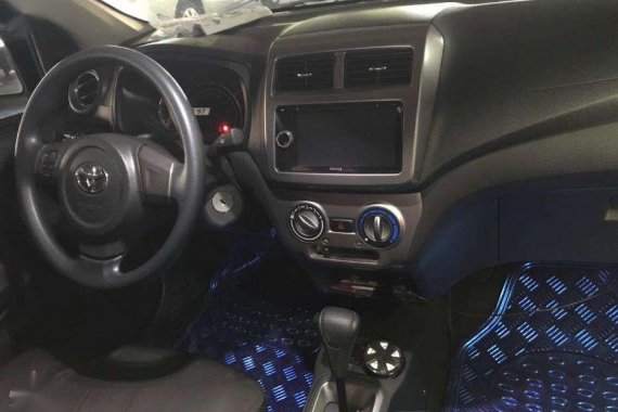 2018 Toyota Wigo G Automatic for sale