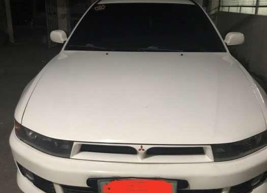 Mitsubishi Galant 2004 for sale