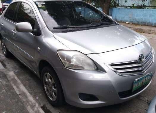 Toyota Vios e matic 2011 for sale