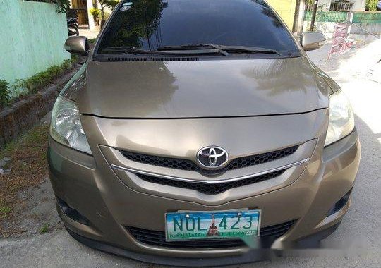 Toyota Vios 2010 for sale