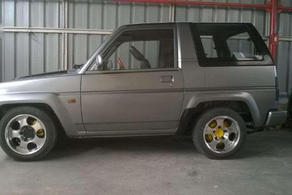 1989 Daihatsu Feroza for sale