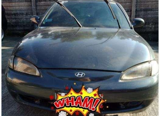 Hyundai Elantra 2000 Automatic tranny for sale