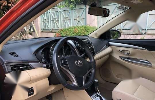 Toyota Vios 2014 for sale