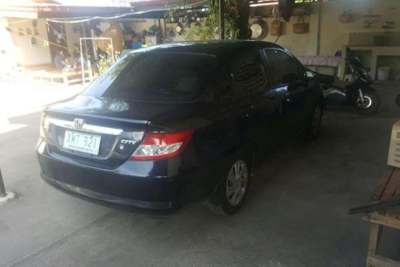 Honda City IDSI AT 2004 for sale