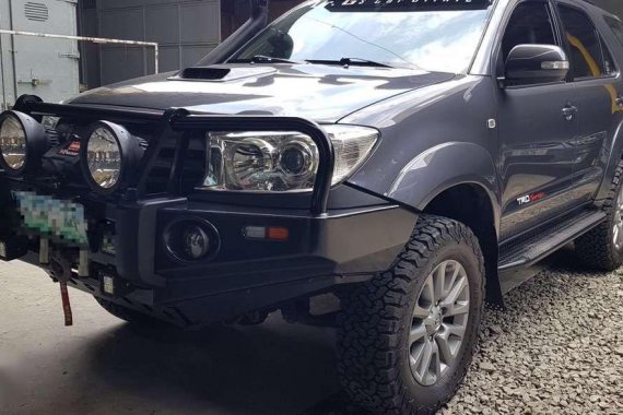 Toyota Fortuner 2010 for sale